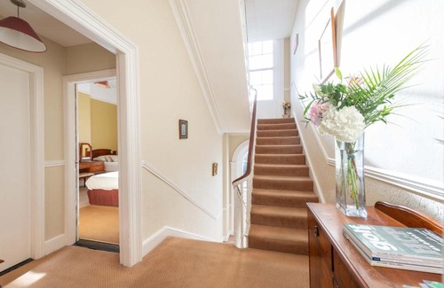 City Centre Dublin House | Abbeyleigh House