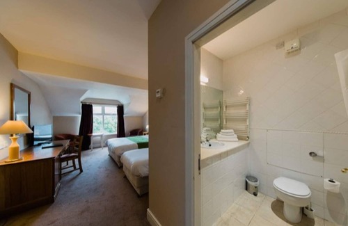 Abbeyleix Hotel | Abbeyleix Manor Hotel