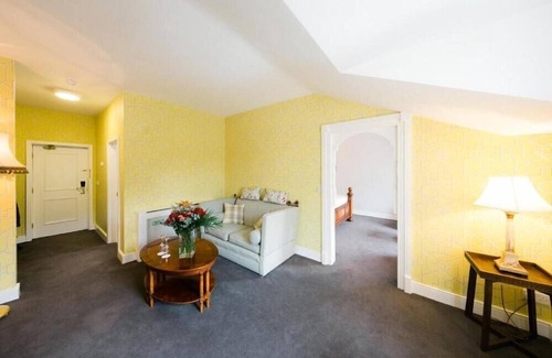 Abbeyleix Hotel | Abbeyleix Manor Hotel