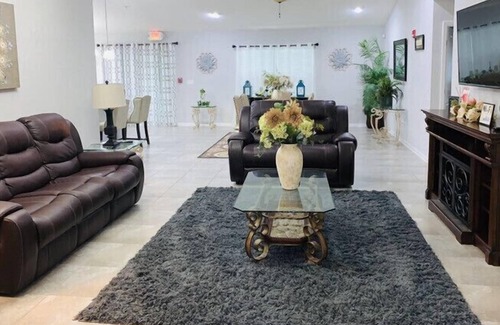 Northside House | ABBEY’S HAPPY HOME