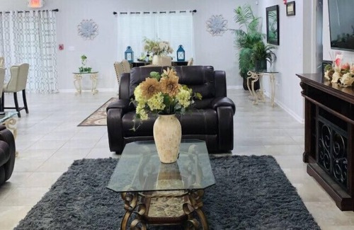 Northside House | ABBEY’S HAPPY HOME