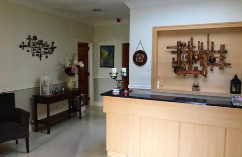 Adare House | Abbeyvilla Guesthouse Room Only