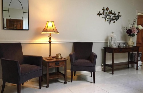 Adare House | Abbeyvilla Guesthouse Room Only