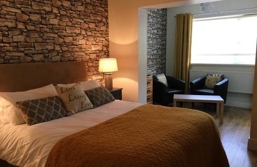 Adare House | Abbeyvilla Guesthouse Room Only