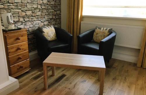 Adare House | Abbeyvilla Guesthouse Room Only