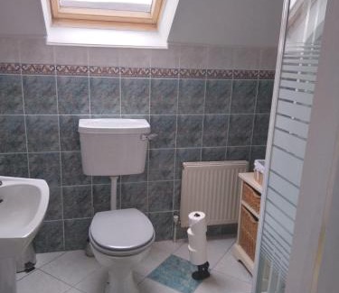 Ballyvaughan Apartment | Abbeywest House