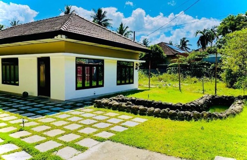 Jaffna Villa | Abbi Holidays - Jaffna Luxurious Villa