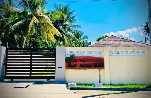Jaffna Villa | Abbi Holidays - Jaffna Luxurious Villa