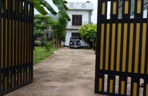 Dalupotha Apartment | Abbi Holidays - Private Apartment Negombo