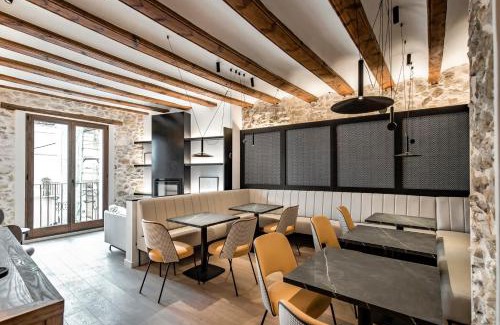 Bocairente House | ABBI Suites Casa Rural, Suites & Spa