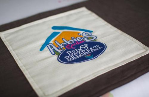 Terra Nova Bed & Breakfast | Abbie's Garden Bed & Breakfast