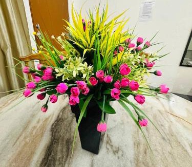 Butterworth Apartment | Abbie's Homestay Butterworth Penang
