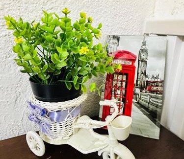 Butterworth Apartment | Abbie's Homestay Butterworth Penang