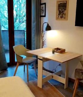 Abbiategrasso Apartment | Abbihouse & Castle
