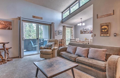 Sunriver House | Abbot House - Unit 20