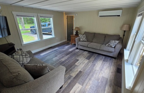 Abbot Hotel | Abbot Trailside Lodging