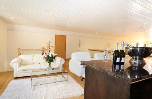 Netley House | Abbots Wood