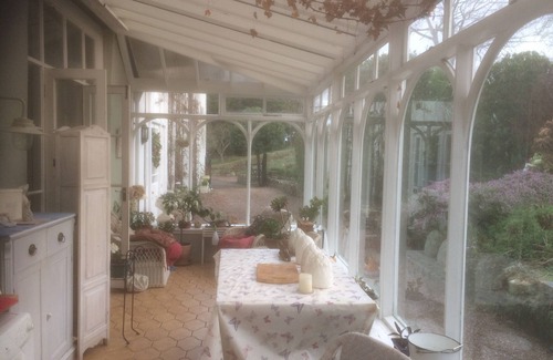 Westleigh House | Abbotsham Court- country house set in 2 acres close to South west coast path