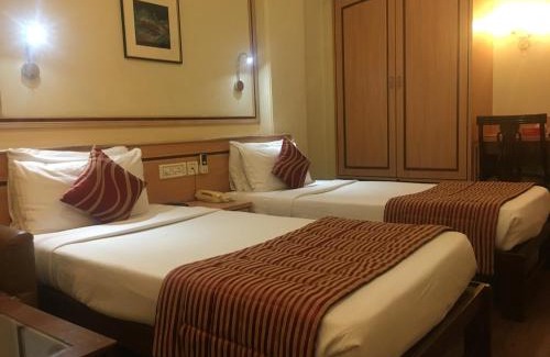 Vashi Hotel | Abbott Hotel
