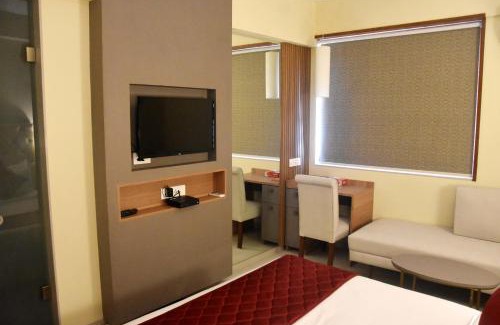 Vashi Hotel | Abbott Hotel