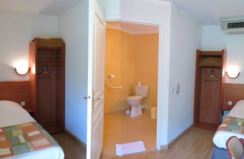 Carsac-Aillac Hotel | Abbys Hôtel