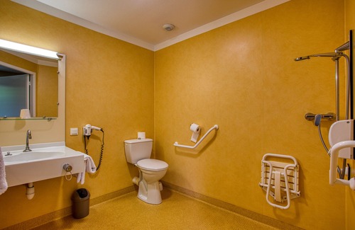 Carsac-Aillac Hotel | Abbys Hôtel