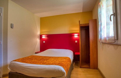 Carsac-Aillac Hotel | Abbys Hôtel