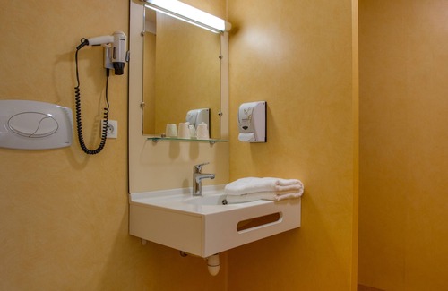 Carsac-Aillac Hotel | Abbys Hôtel