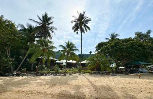 Tioman Island Ski Chalet | ABC Chalet Tioman