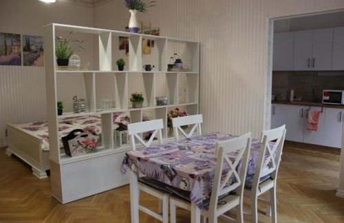 Golcuv Jenikov Apartment | ABC Homestay