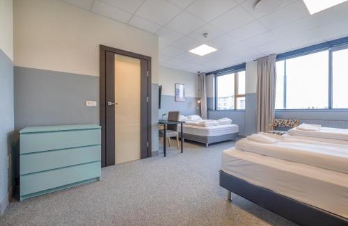 Innri-Njarthvik Hotel | ABC Hotel by Reykjavik Keflavik Airport