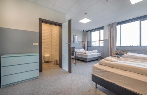 Innri-Njarthvik Hotel | ABC Hotel by Reykjavik Keflavik Airport