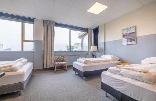 Innri-Njarthvik Hotel | ABC Hotel by Reykjavik Keflavik Airport