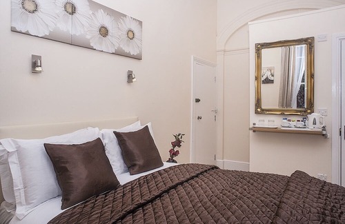 Paddington Hotel | ABC Hyde Park Hotel