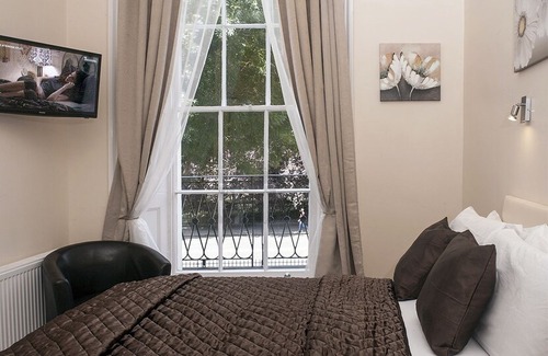 Paddington Hotel | ABC Hyde Park Hotel