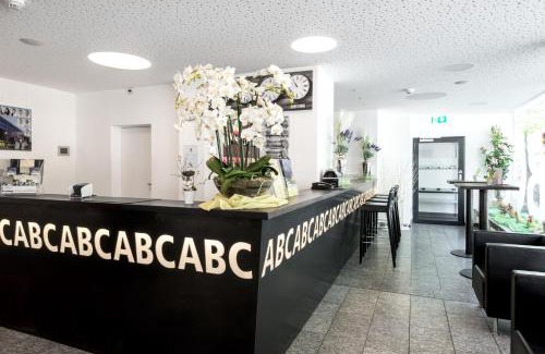 Chur Hotel | ABC Swiss Quality Hotel