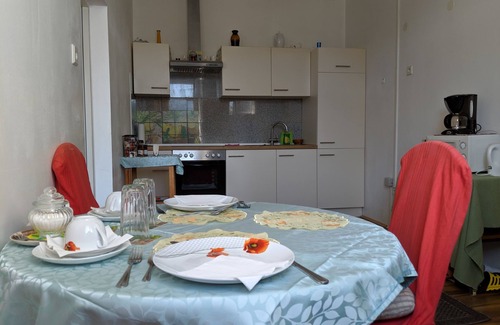 Knittelfeld Hotel | Abdalla Apartments