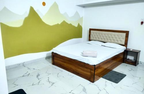Beltola Apartment | ABDB Homestay