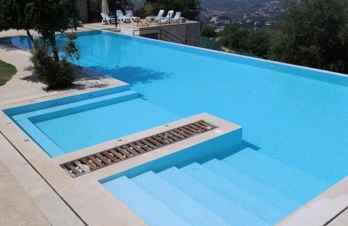 Kfardebian Hotel | Abdelli Terraces in Batroun