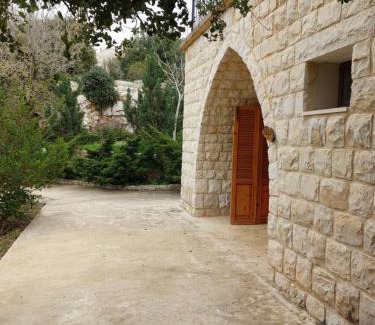Kfardebian Hotel | Abdelli Terraces in Batroun