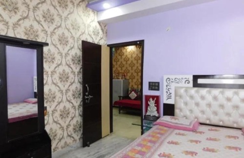 Mahesana House | Abdullah Villa