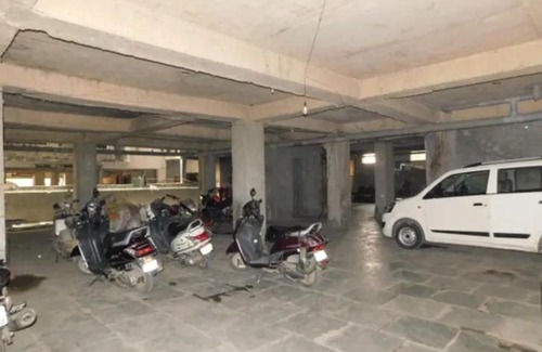 Mahesana House | Abdullah Villa