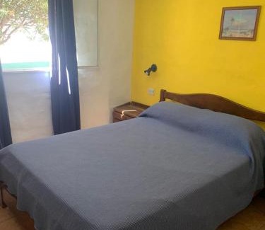 Villa Cura Brochero Apartment | Abdulle Complejo Turistico Centro