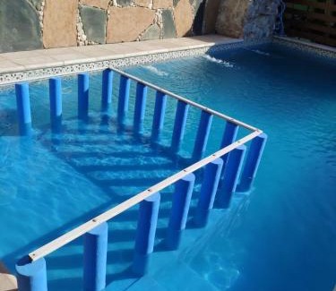 Villa Cura Brochero Apartment | Abdulle Complejo Turistico Centro