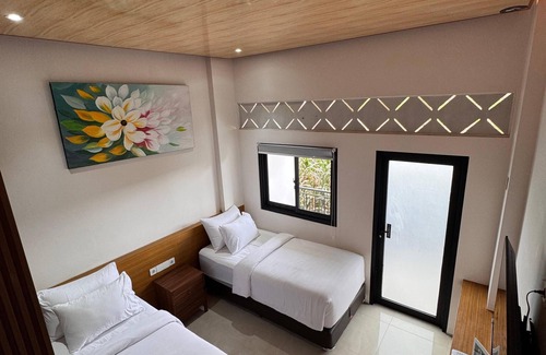 Siborongborong Hotel | ABE HOTEL & CONVENTION