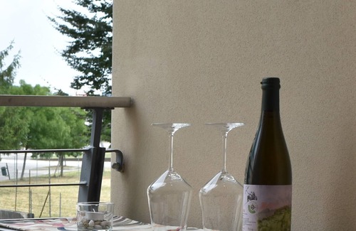 Pieve di Soligo Apartment | Abe's House, a modern place among Prosecco Hills