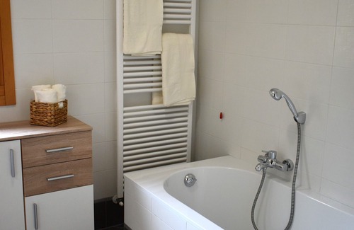 Pieve di Soligo Apartment | Abe's House, a modern place among Prosecco Hills