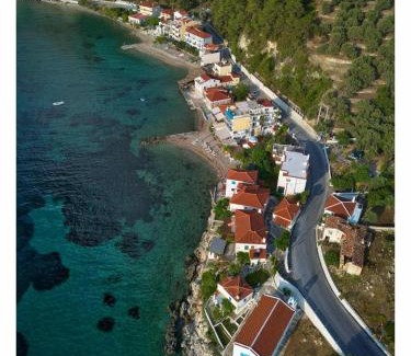 Avlakia Apartment | ABEAS Studios 1 Antonis