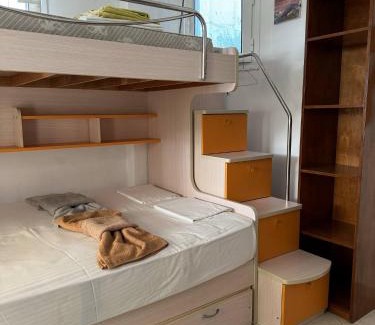 Avlakia Apartment | ABEAS Studios 1 Antonis
