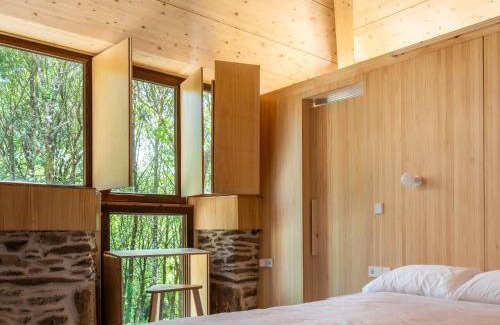 Sobrado House | Abeiro da loba
